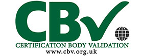CBV Logo